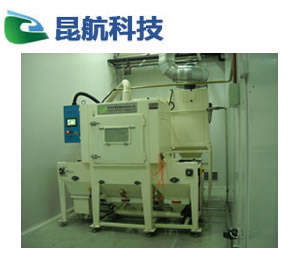 硅片噴砂機(jī) 硅片噴砂機(jī)